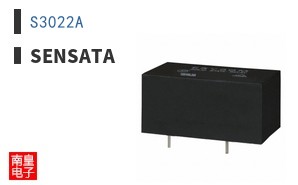 S3022A