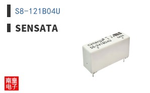 S8-121B04U