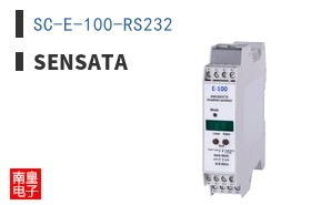 SC-E-100-RS232