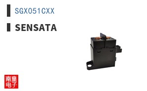 SGX051CXX