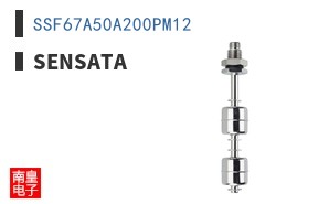 SSF67A50A200PM12