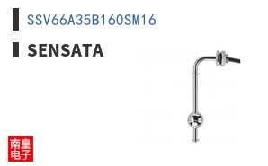 SSV66A35B160SM16