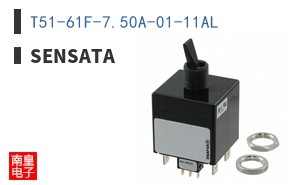 T51-61F-7.50A-01-11AL