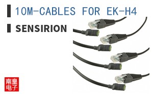 10M-CABLES FOR EK-H4