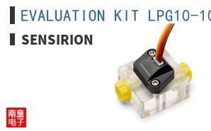 EVALUATION KIT LPG10-1000