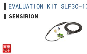 EVALUATION KIT SLF3C-1300F