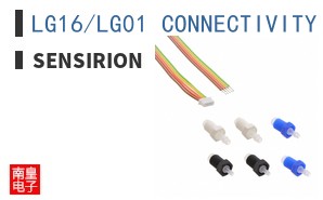 LG16/LG01 CONNECTIVITY KIT UNF 1/4-28