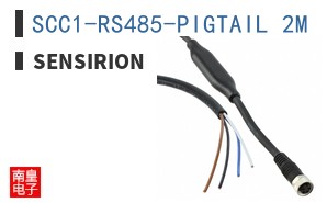 SCC1-RS485-PIGTAIL 2M