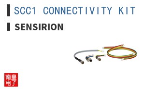 SCC1 CONNECTIVITY KIT