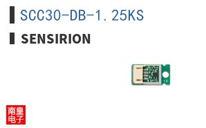 SCC30-DB-1.25KS