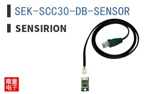 SEK-SCC30-DB-SENSOR