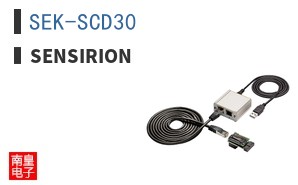 SEK-SCD30