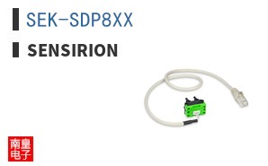 SEK-SDP8XX