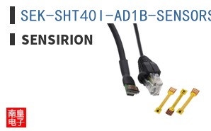 SEK-SHT40I-AD1B-SENSORS