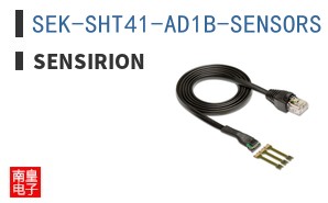 SEK-SHT41-AD1B-SENSORS