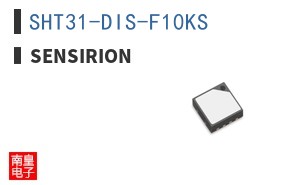 SHT31-DIS-F10KS