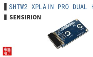 SHTW2 XPLAIN PRO DUAL HUM & TEMP