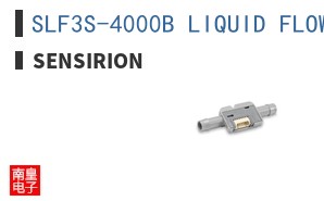 SLF3S-4000B LIQUID FLOW SENSOR