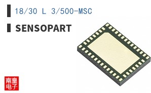 18/30 L 3/500-MSC