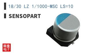 18/30 LZ 1/1000-MSC LS=10
