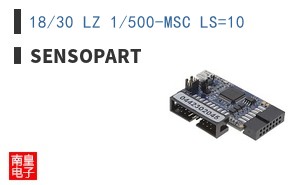18/30 LZ 1/500-MSC LS=10