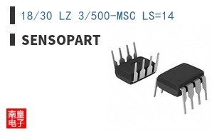 18/30 LZ 3/500-MSC LS=14