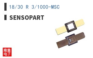 18/30 R 3/1000-MSC