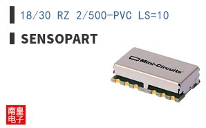 18/30 RZ 2/500-PVC LS=10
