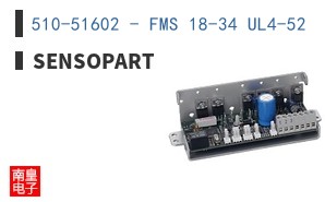 510-51602 - FMS 18-34 UL4-52