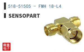 518-51505 - FMH 18-L4