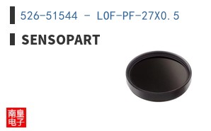 526-51544 - LOF-PF-27X0.5