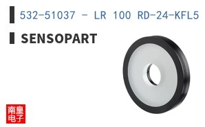 532-51037 - LR 100 RD-24-KFL5