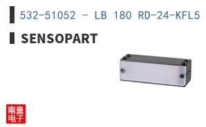 532-51052 - LB 180 RD-24-KFL5