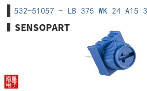 532-51057 - LB 375 WK 24 A15 3L5