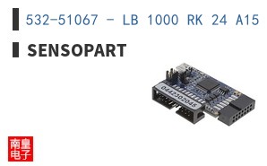 532-51067 - LB 1000 RK 24 A15 3L5