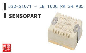 532-51071 - LB 1000 RK 24 A35 3L5