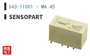 543-11001 - MA 45