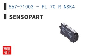 567-71003 - FL 70 R NSK4