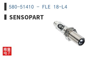 580-51410 - FLE 18-L4