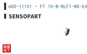 600-11101 - FT 10-B-RLF1-NS-E4