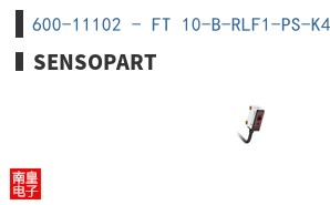 600-11102 - FT 10-B-RLF1-PS-K4