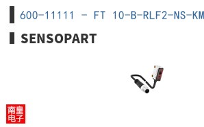 600-11111 - FT 10-B-RLF2-NS-KM4