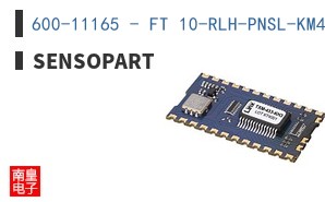 600-11165 - FT 10-RLH-PNSL-KM4