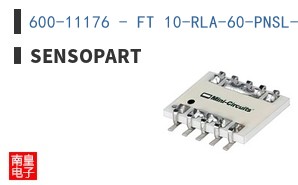 600-11176 - FT 10-RLA-60-PNSL-K4