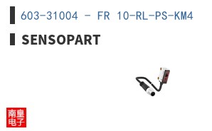 603-31004 - FR 10-RL-PS-KM4