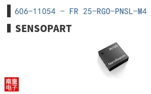 606-11054 - FR 25-RGO-PNSL-M4