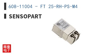 608-11004 - FT 25-RH-PS-M4