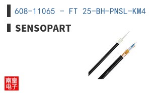 608-11065 - FT 25-BH-PNSL-KM4