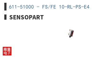 611-51000 - FS/FE 10-RL-PS-E4