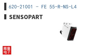 620-21001 - FE 55-R-NS-L4